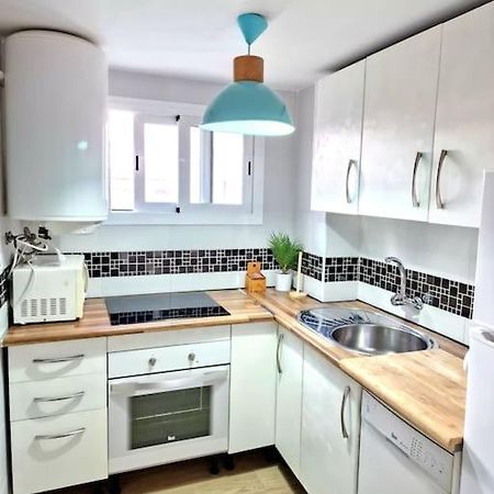 Precioso Apartamento En El Corazon Historico El Puerto de Santa María Exteriör bild