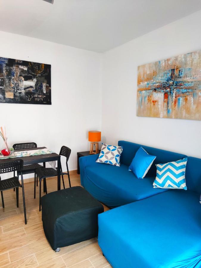 Precioso Apartamento En El Corazon Historico El Puerto de Santa María Exteriör bild