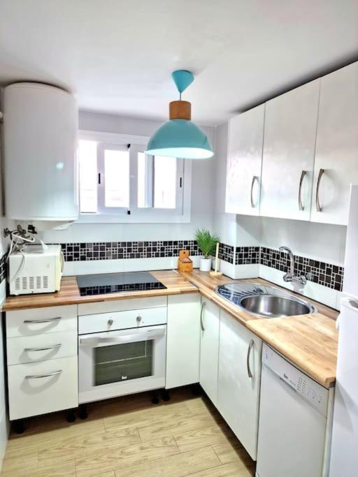 Precioso Apartamento En El Corazon Historico El Puerto de Santa María Exteriör bild