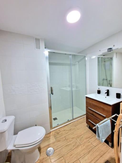 Precioso Apartamento En El Corazon Historico El Puerto de Santa María Exteriör bild