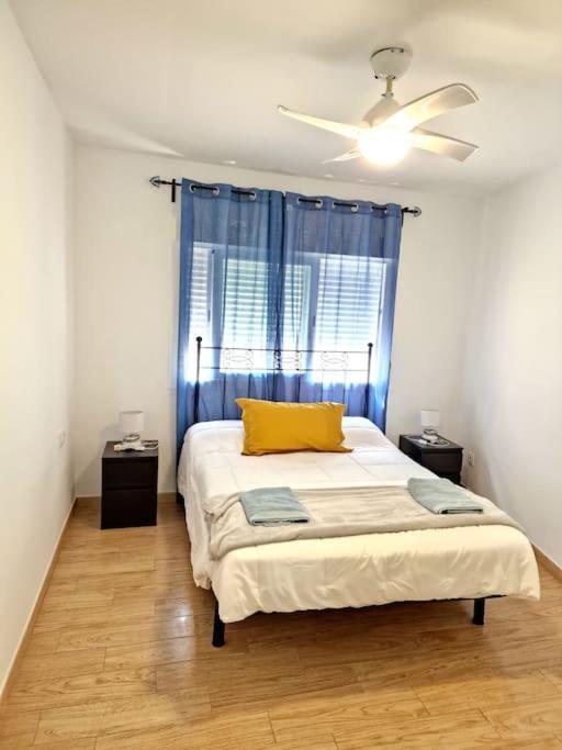 Precioso Apartamento En El Corazon Historico El Puerto de Santa María Exteriör bild